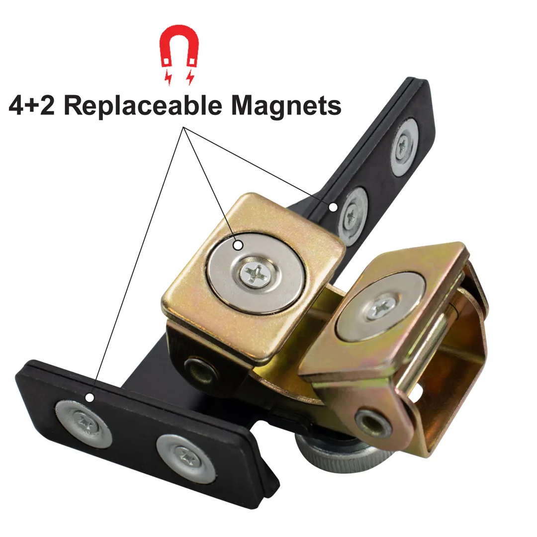 Strong Hand Tools MagTabs MET11 – Arc Solutions, LLC