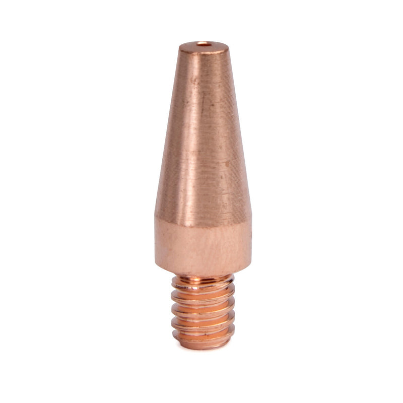 Lincoln Copper Plus® Contact Tip - 350A, Tapered, 1/16 in (10/pack) KP2744-116T
