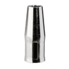 Lincoln Magnum® PRO 100L & 175L Gas Nozzle - Flush, 1/2 in ID (25/pack) KP3075-1-50F-B25