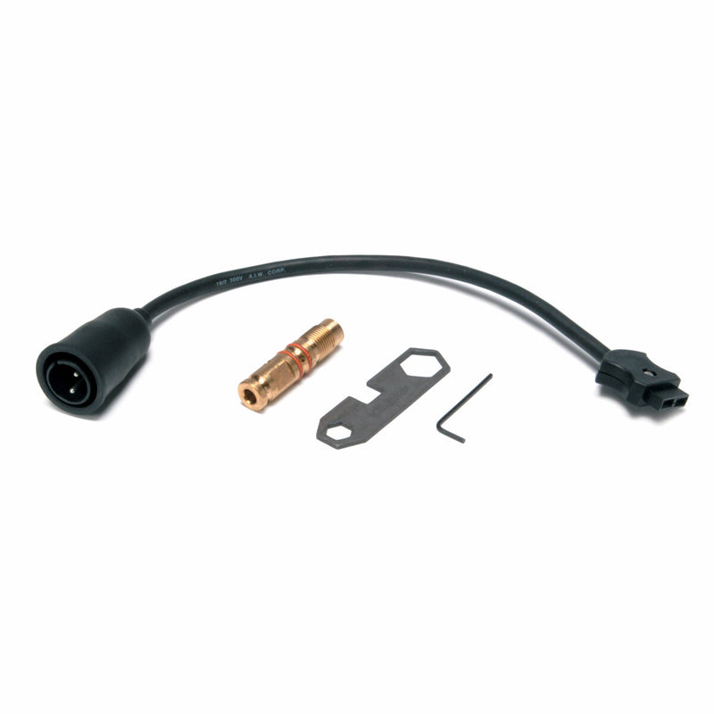 Lincoln Connector Kit - LF-72-74, LN-25® Pro, Power Feed® 25M K466-10