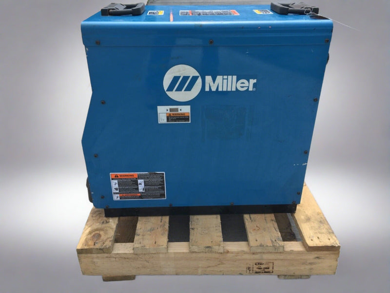 Miller Auto Invision II MIG Welder
