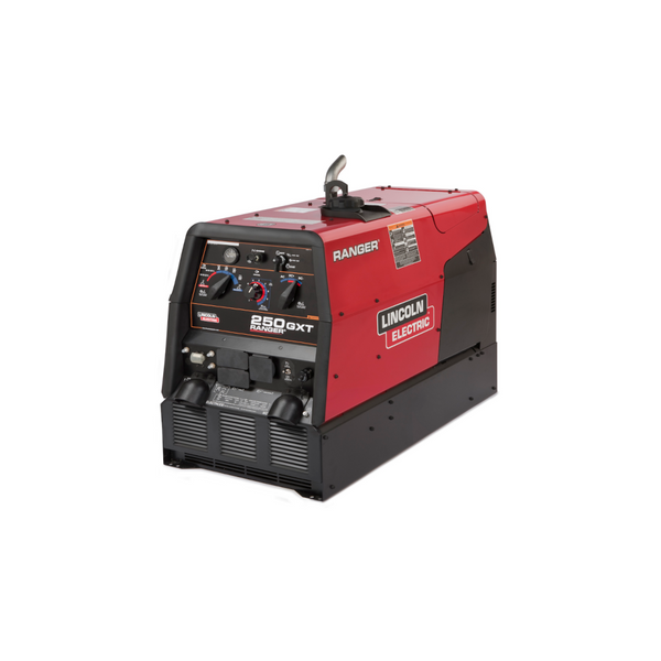 Lincoln Electric Ranger® 250 GXT Engine Driven Welder (Kohler®) (w