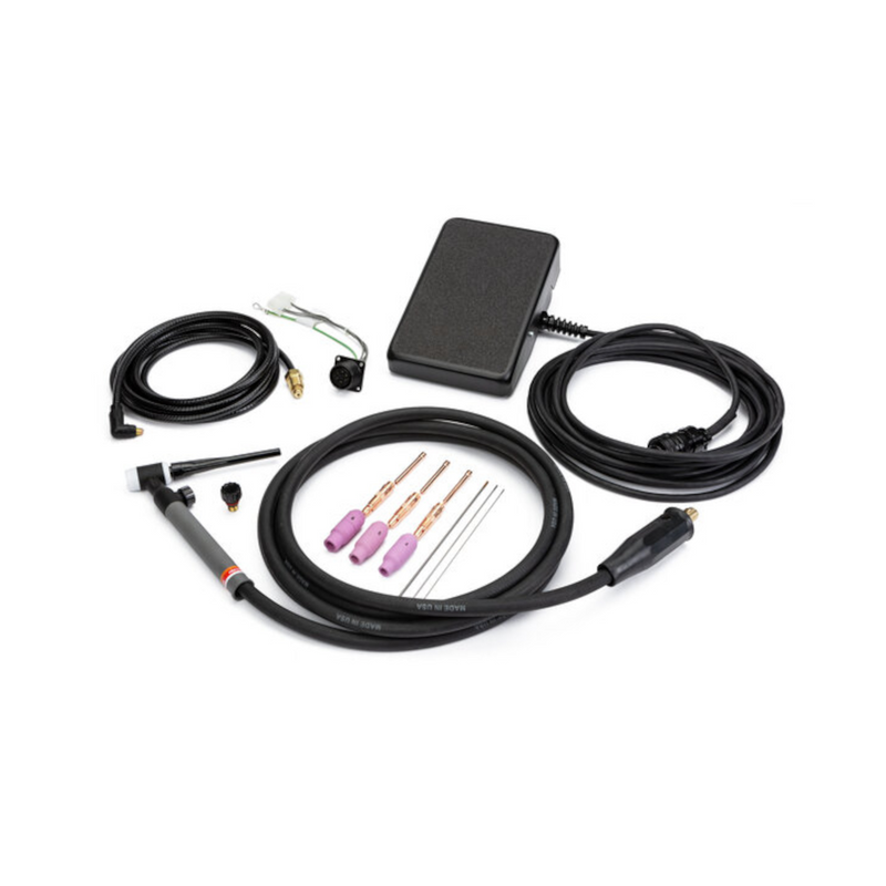 Lincoln Electric TIG Kit for Power MIG® 210 MP®  K3690-1