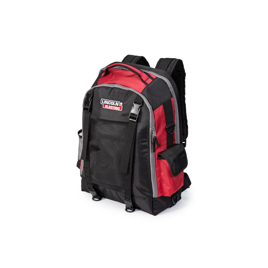 Lincoln Electric Welders All-in-One Backpack K3740-1 – Arc Solutions Inc