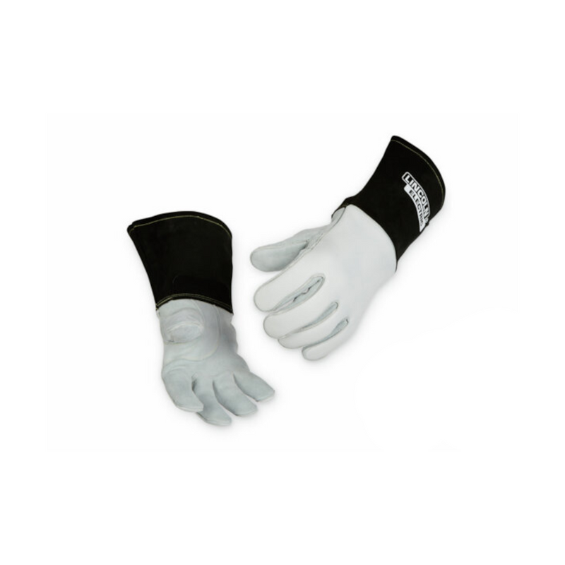 Lincoln Electric Premium 7 Series Stick/MIG Elkskin Welding Gloves K4787
