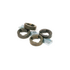 Lincoln Electric Drive Roll Kit .040-.045 in Cored Wire KP1505-045C