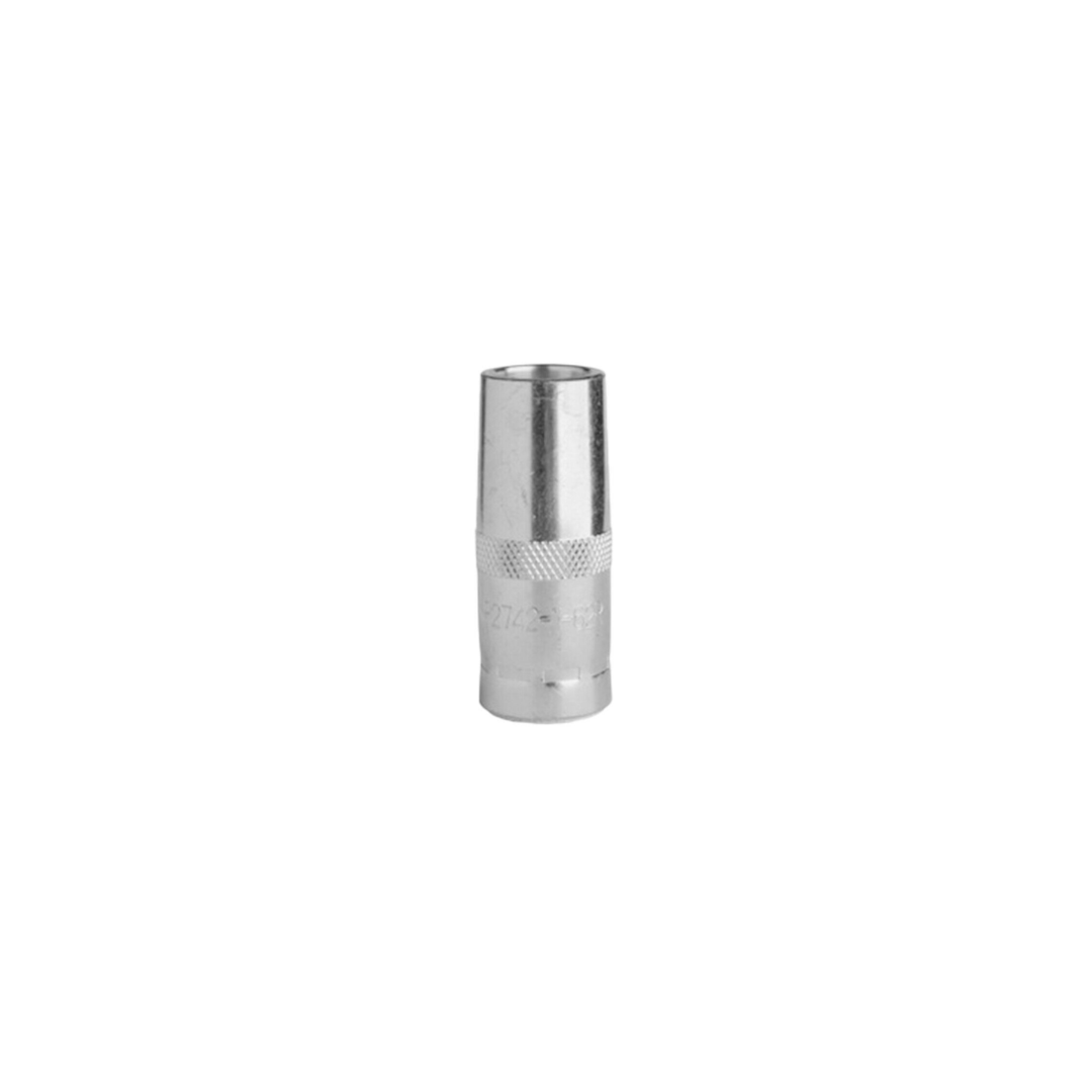 Lincoln Electric Nozzle 350A Thread-on 1/8 Recess 1/2 ID KP2742-1-50R ...