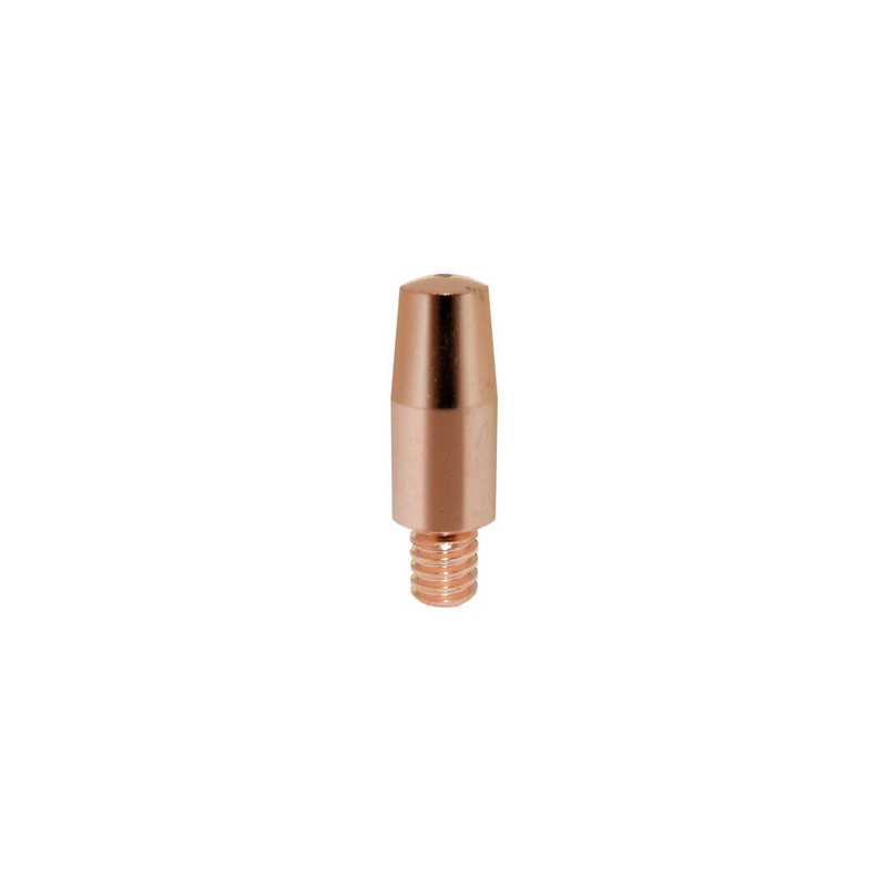 Lincoln Electric Contact Tip, .035 (0.8 MM) 350A 10/Pack KP2744-035