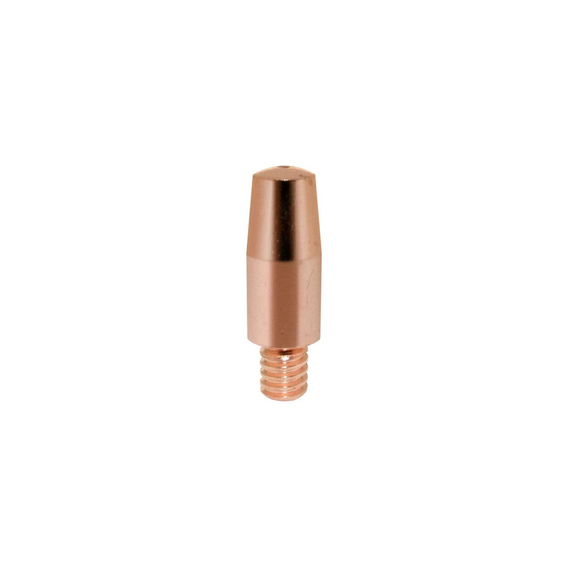 Lincoln Electric Copper Plus Contact Tip 350A 1/16 in (1.6 mm), 10/pk KP2744-116