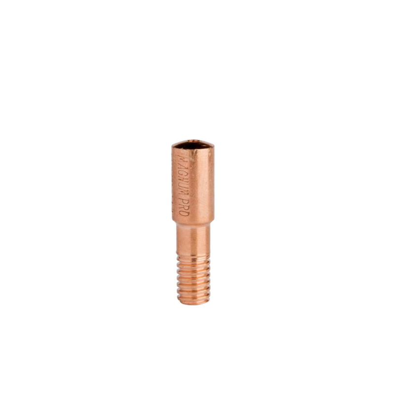 Lincoln Electric Copper Plus Contact Tip 550A .040in 100/pk KP2745-040-B100
