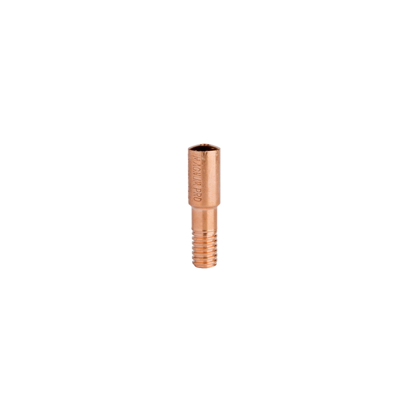 Lincoln Electric Copper Plus Contact Tip 550A .045 in, 10/PK KP2745-045
