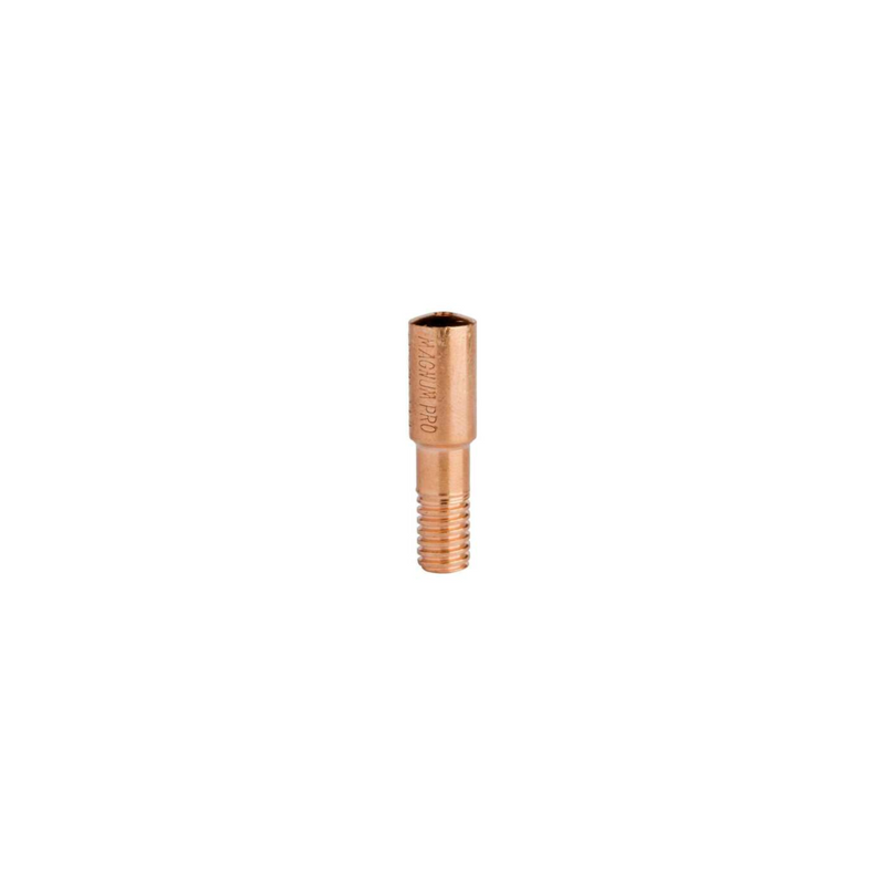 Lincoln Electric Copper Plus Contact Tip 550A .052 in, 10/pk KP2745-052