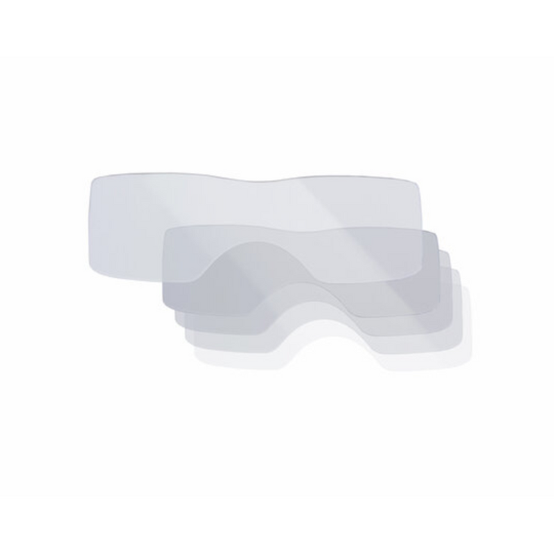 Lincoln ArcSpecs™ Clear Inside Cover Lens KP4648-1