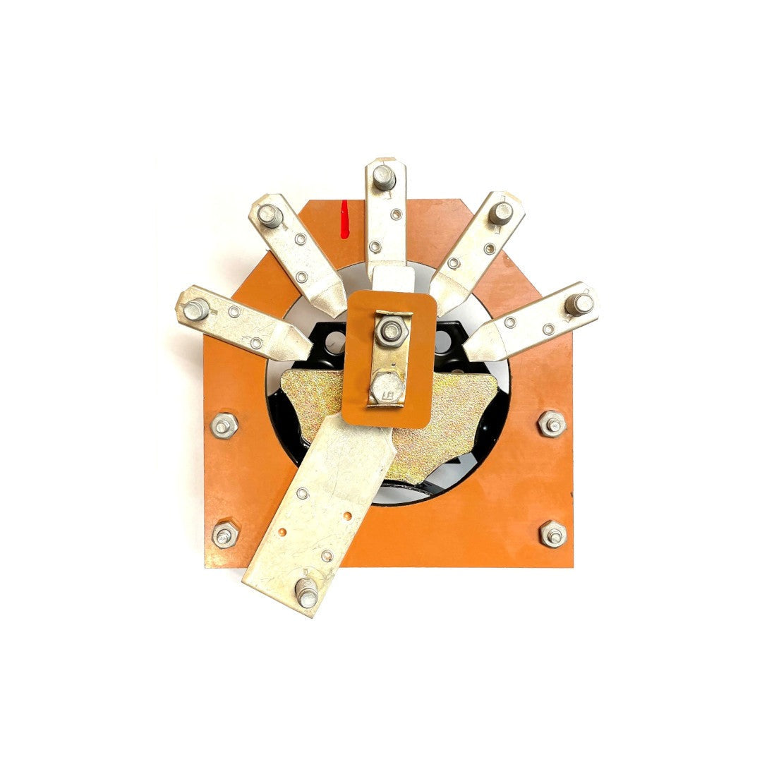 Lincoln Electric Selector Switch Assembly 9SM11013 Arc Solutions Inc