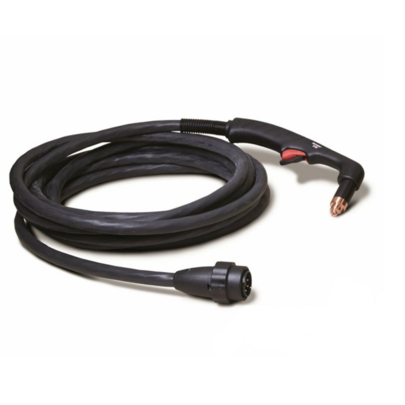 Hypertherm Duramax HRT Hand Torch Assembly with 25 ft Leads 228916