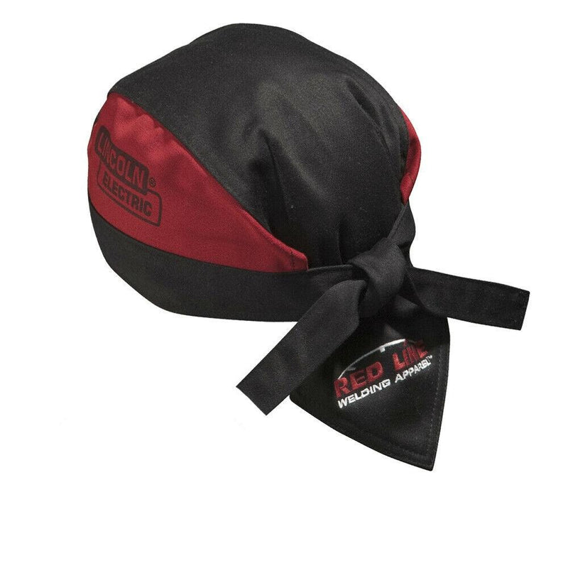 Lincoln Electric FR Doo Rag K2993-ALL