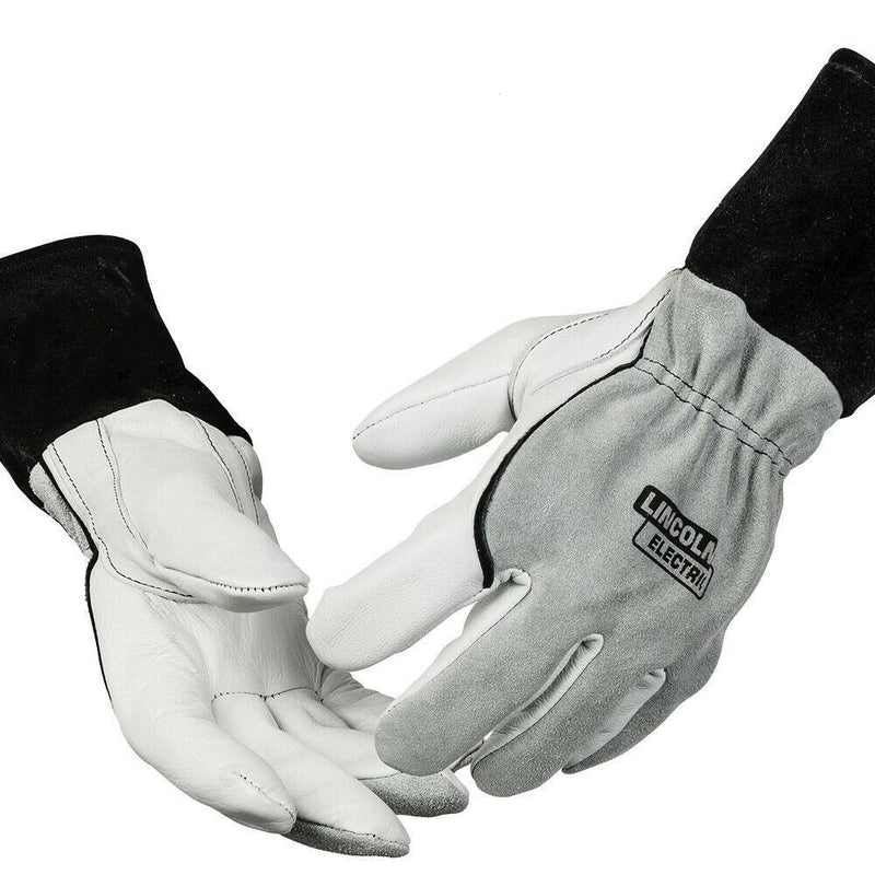 Lincoln Electric DynaMIG™ Traditional MIG Welding Gloves K3805